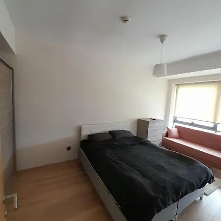 Lägenhet Luks Daire